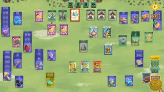 Скриншот 5 к игре Stackmon
