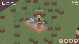 Скриншот 2 к игре Bakeaway