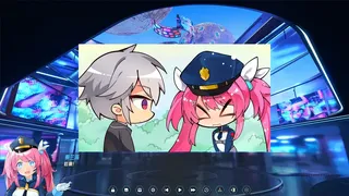 Скриншот 3 к игре 虚轴实刃-Virtual Axis Real Blade