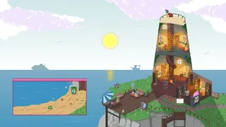 Скриншот 1 к игре Novel Haven