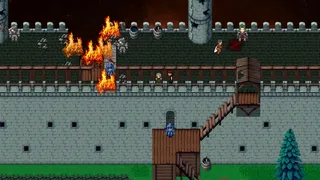Скриншот 2 к игре Realmbreaker: Awakening