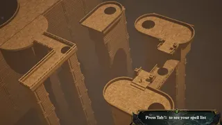 Скриншот 3 к игре Puzzle Mage
