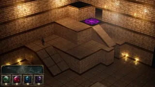 Скриншот 5 к игре Puzzle Mage