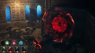 Скриншот 6 к игре Puzzle Mage