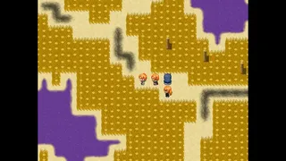 Скриншот 1 к игре Dumb Roguelike-like RPG