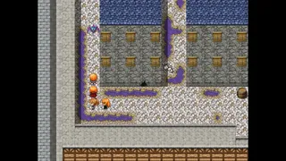 Скриншот 2 к игре Dumb Roguelike-like RPG