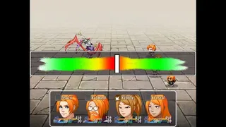 Скриншот 3 к игре Dumb Roguelike-like RPG