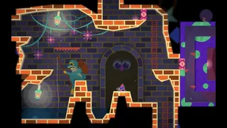 Скриншот 1 к игре Polly's Puzzle Box