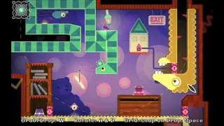 Скриншот 3 к игре Polly's Puzzle Box