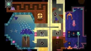 Скриншот 6 к игре Polly's Puzzle Box
