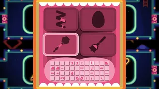 Скриншот 8 к игре Polly's Puzzle Box