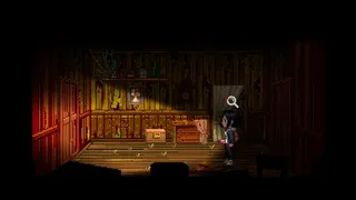 Скриншот 2 к игре YAMIGATARI: FOR3ST