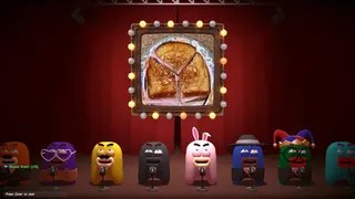 Скриншот 1 к игре MMM