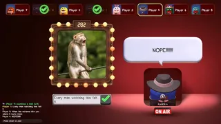 Скриншот 3 к игре MMM
