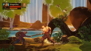 Скриншот 7 к игре Legend of Ertugrul