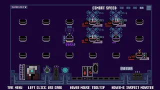 Скриншот 2 к игре OURATH: a Place in Peace