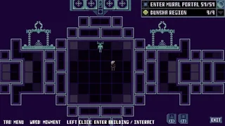 Скриншот 5 к игре OURATH: a Place in Peace