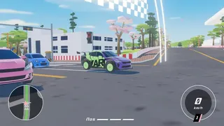 Скриншот 3 к игре ARC_the beginning
