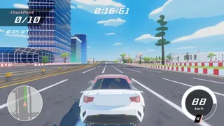Скриншот 4 к игре ARC_the beginning