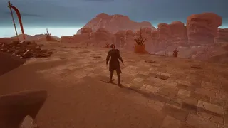 Скриншот 1 к игре Ormus