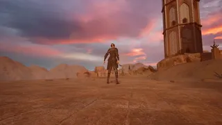 Скриншот 3 к игре Ormus