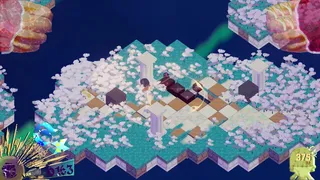 Скриншот 6 к игре Two Rings: Vanquish and Bloom