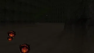 Скриншот 1 к игре SHADOW MAZE Descent into Fear
