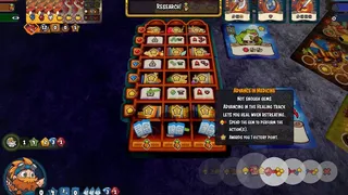 Скриншот 3 к игре Flame & Forge
