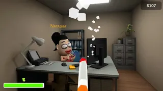 Скриншот 4 к игре Liminal Logistics
