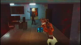 Скриншот 3 к игре ESCAPE POINT