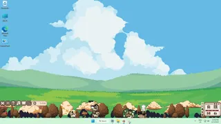 Скриншот 1 к игре МаоМаоМао