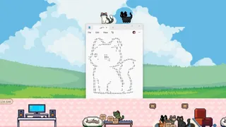 Скриншот 2 к игре МаоМаоМао