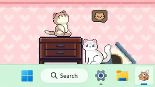 Скриншот 3 к игре МаоМаоМао