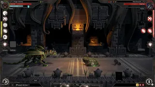 Скриншот 4 к игре Dragon Tribe Chronicles