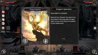Скриншот 5 к игре Dragon Tribe Chronicles