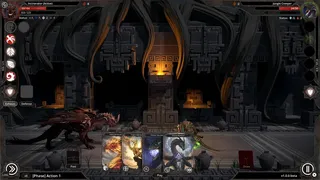 Скриншот 6 к игре Dragon Tribe Chronicles