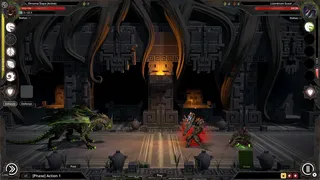 Скриншот 7 к игре Dragon Tribe Chronicles