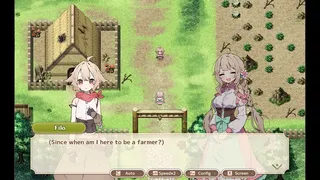 Скриншот 2 к игре Little Lilicia