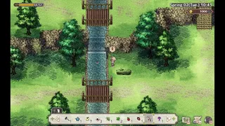 Скриншот 4 к игре Little Lilicia