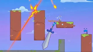 Скриншот 1 к игре Ignited
