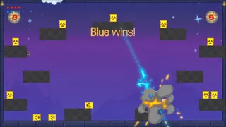 Скриншот 3 к игре Ignited