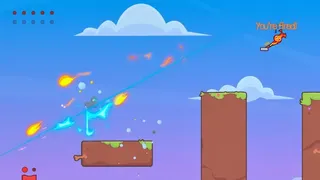 Скриншот 4 к игре Ignited