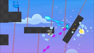 Скриншот 5 к игре Ignited