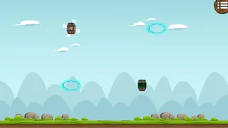 Скриншот 1 к игре ChickaBoom