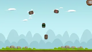 Скриншот 2 к игре ChickaBoom