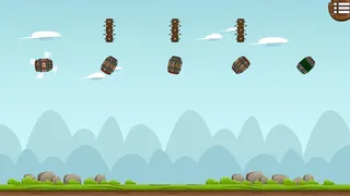Скриншот 3 к игре ChickaBoom