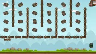 Скриншот 4 к игре ChickaBoom