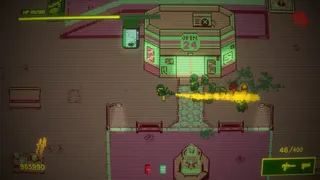 Скриншот 1 к игре Pay To Slay
