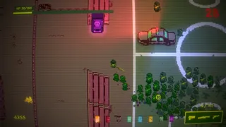 Скриншот 7 к игре Pay To Slay