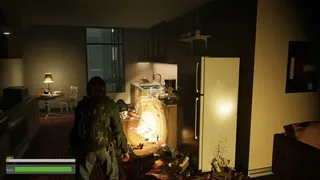 Скриншот 1 к игре Everyone's dead